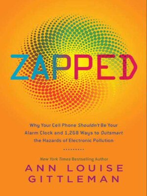 Zapped - ebook